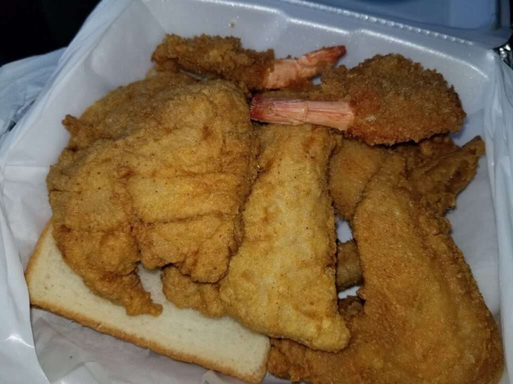 Edgewood Convenience Stores And Deli photo 4