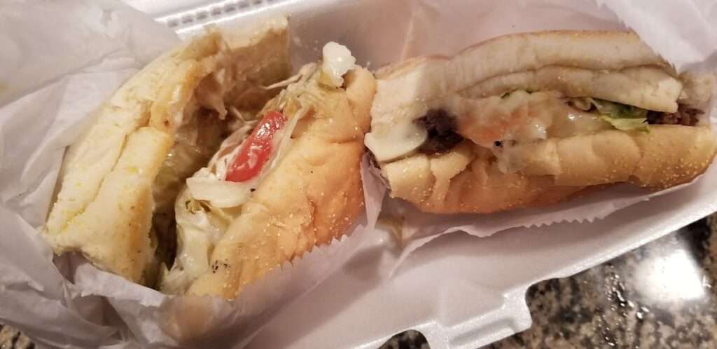 Edgewood Convenience Stores And Deli photo 5